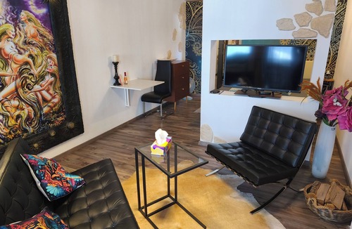 Kernerviertel Apartment | Cozy and modern apartment Stuttgart Mitte