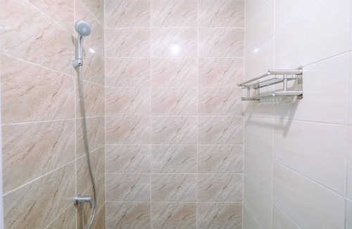 Bekasi Timur Apartment | Cozy And Modern Look Studio Transpark Juanda Bekasi Timur Apartment