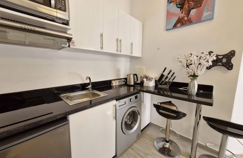 Al Ahyaa Apartment | Cozy and Modern Studio Apartment in Hurghada Egypt Aqua palms resort