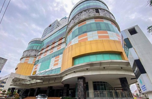 Semarang Apartment | Cozy and Modern Studio Apartment Sentraland Semarang