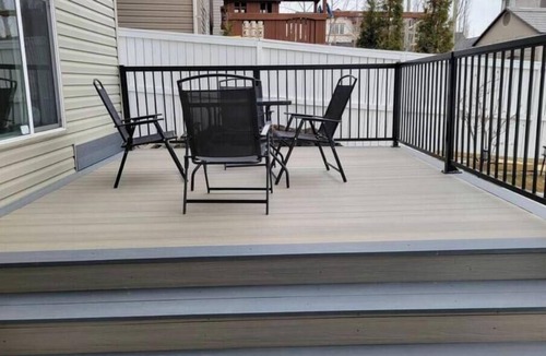 Panorama Hills House | Cozy and Modern Suite - Your Home Away from Home!