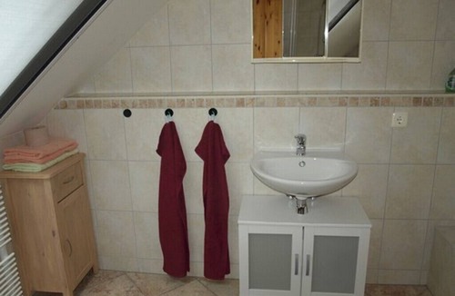 Alt Zauche-Wußwerk Apartment | Cozy and natural vacation apartment with terrace