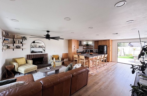 San Luis Rey House | Cozy and open oasis - 12 mins to the beach