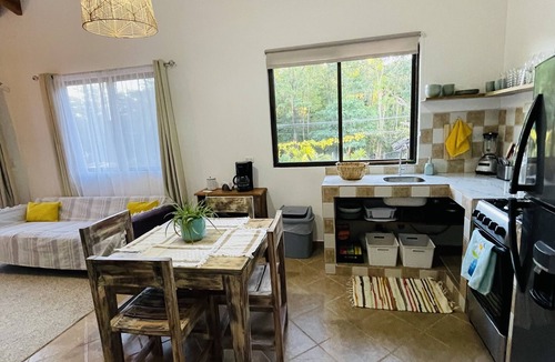 Playa Grande Apartment | Cozy and Peaceful Beach Apartment