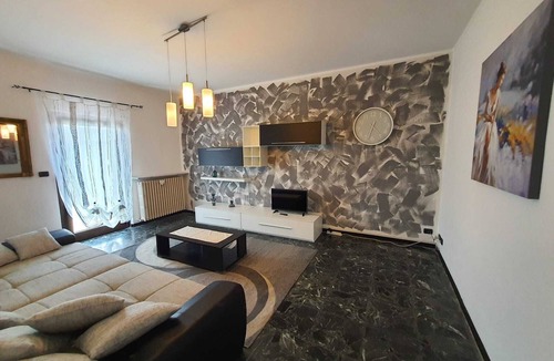 Predosa Apartment | Cozy and private apartment in the hills of Monferrato