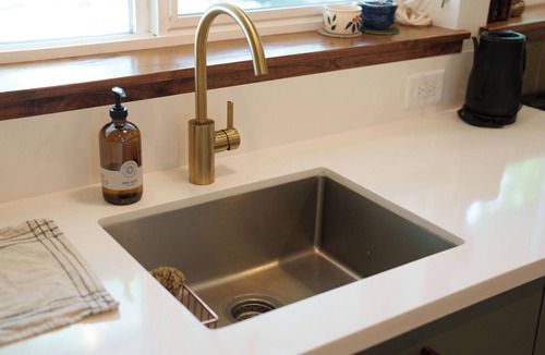 West Bishop Apartment | Cozy and private one-bedroom studio in Bishop