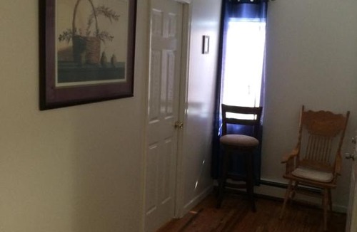 Rochdale Apartment | Cozy and Quiet