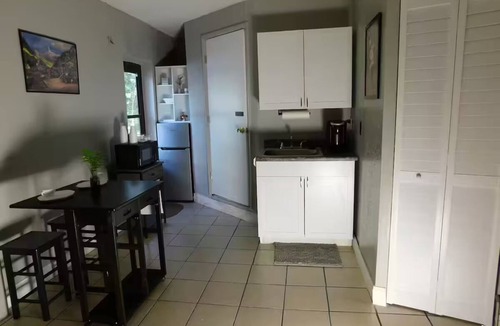 Clearwater Apartment | Cozy and Serene with 1 private entrance