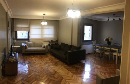 Kadikoy Apartment | Cozy and spacious apartment