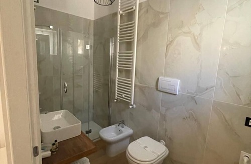 Morrone del Sannio Bed & Breakfast | Cozy and surrounded by nature.