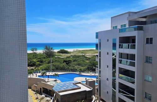Buzios Apartment | Cozy apartment Praia Grande