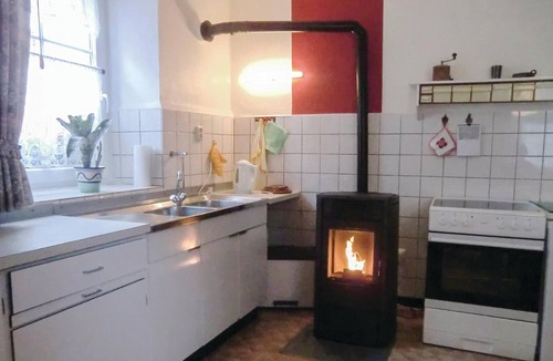 Mullenborn Apartment | Cozy apartment in Gerolstein-Müllenborn