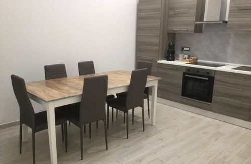 Centro Storico Apartment | Cozy apartment in the heart of Salento, strategically located