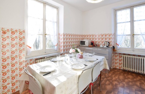 Borghetto Di Borbera Apartment | Cozy apartment in Borghetto di Borbera