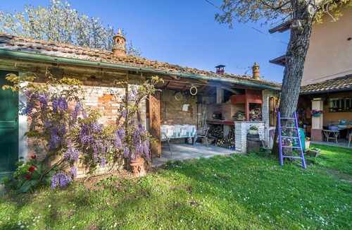 Borghetto Di Borbera Apartment | Cozy apartment in Borghetto di Borbera