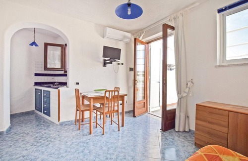 Sant'Angelo Apartment | Cozy apartment in Sant´Angelo d´Ischia