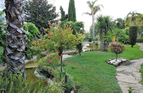Marbella Apartment | Cozy Apartament in Golden Mile