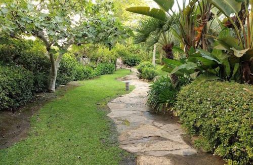 Marbella Apartment | Cozy Apartament in Golden Mile