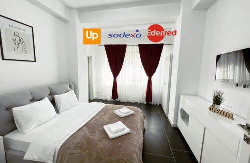 Zamca Apartment | Cozy Aparthotel - Central City Suceava