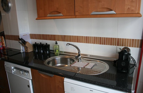 Alhaurin el Grande Apartment | Cozy apartment with beautiful view on golf course, mountains and nature reserve.