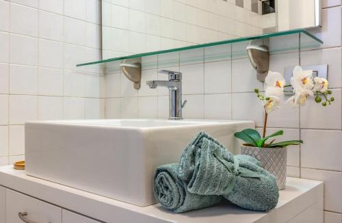 Castelfranco Veneto Apartment | Cozy apartment - ULTRALIGHT HOME