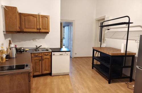 Gaishorn Apartment | Cozy apartment 10 min Rathaus