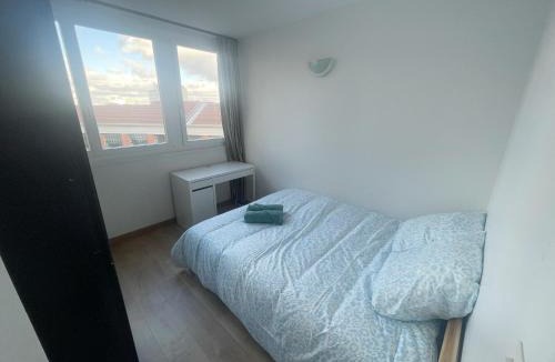 Triangle de Choisy Apartment | Cozy Apartment 13