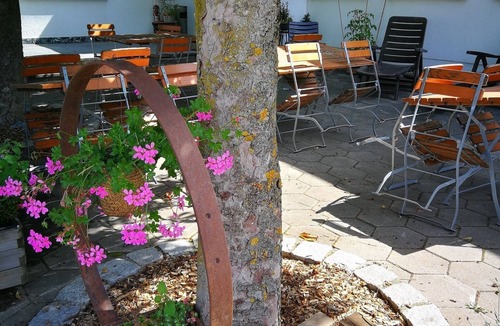 Altmannstein Apartment | Cozy apartment (38sqm) with balcony