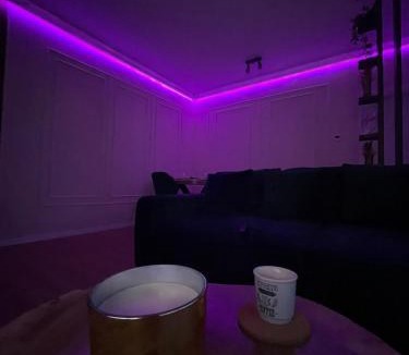 Arad Apartment | Cozy Apartment Arad AFI & Atrium Mall & Ared Imar