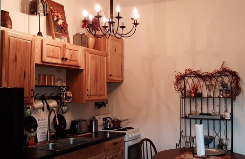 Confluence Apartment | Cozy apartment, beautiful studio apartment with an incredible view!