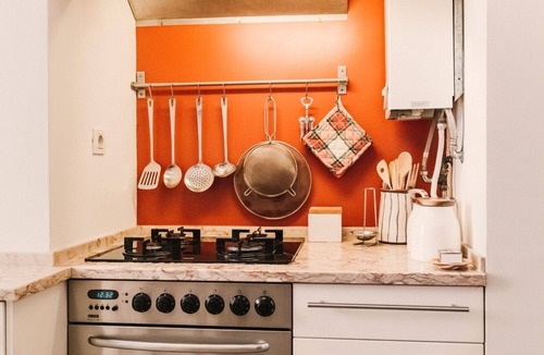 Encarnacao Apartment | Cozy apartment between Chiado and Bairro Alto