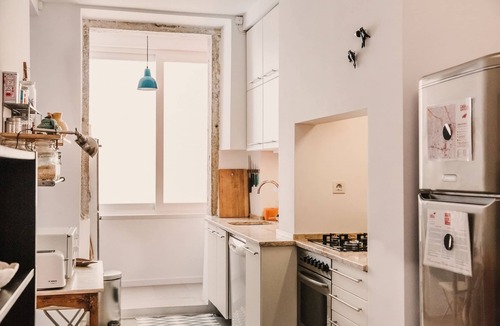 Encarnacao Apartment | Cozy apartment between Chiado and Bairro Alto