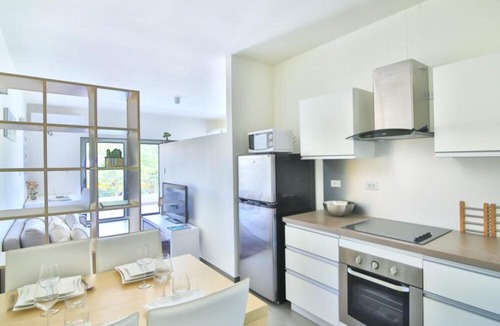 Rigaud House | Cozy apartment between Ottawa and Montreal