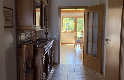 Holzerath Apartment | cozy apartment "Bockels" on the outskirts of Holzerath