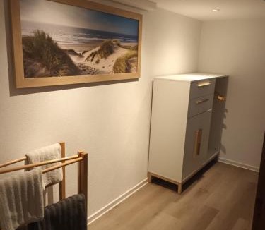 Eberbach Apartment | Cozy apartment