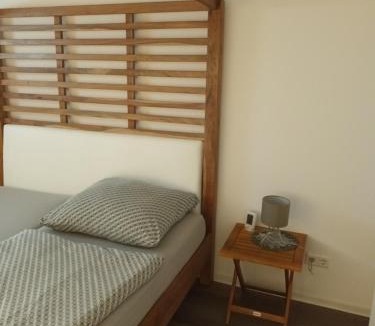 Eberbach Apartment | Cozy apartment