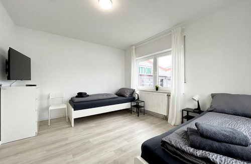 Eichenzell Apartment | Cozy Apartment
