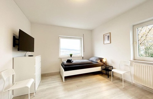 Eichenzell Apartment | Cozy Apartment