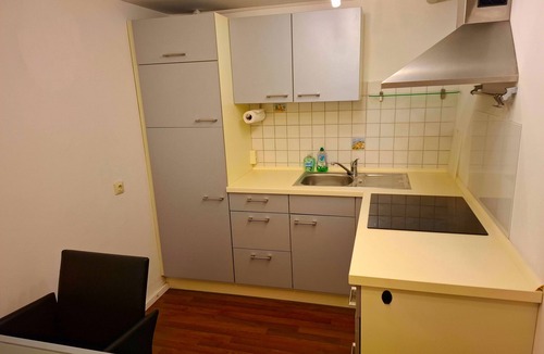 Giengen an der Brenz Apartment | Cozy apartment
