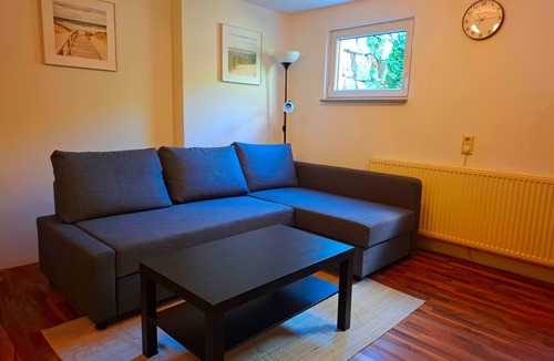 Giengen an der Brenz Apartment | Cozy apartment