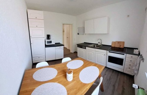 Solms Apartment | Cozy apartment