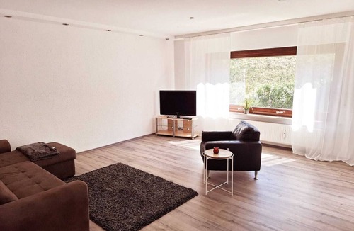 Solms Apartment | Cozy apartment