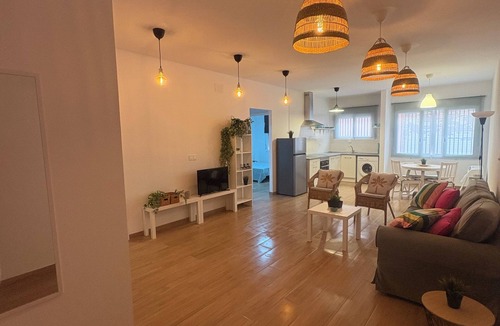 Massamagrell Apartment | Cozy apartment