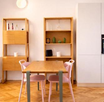 Le Cure Apartment | Cozy apartment Firenze - con ascensore