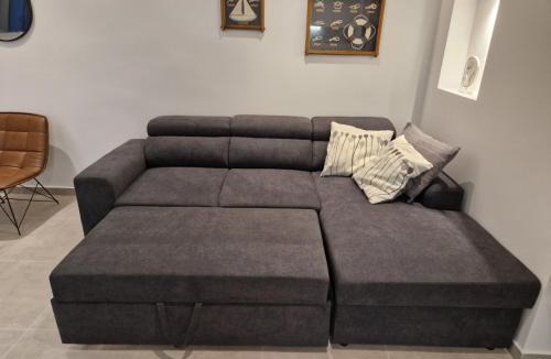 Asprovalta Apartment | Cozy Apartment