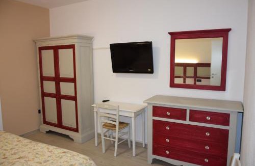 Romano d'Ezzelino Apartment | Cozy apartment in Romano D'ezzelino 45 m² with secured garden