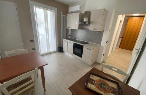 Romano d'Ezzelino Apartment | Cozy apartment in Romano D'ezzelino 45 m² with secured garden