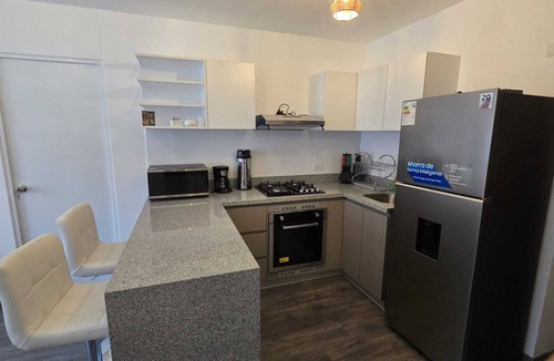 Cusco Apartment | "Cozy Apartment in Cusco - Equipped and Centrally Located"