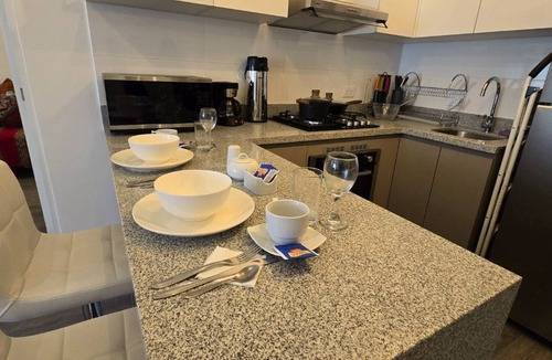 Cusco Apartment | "Cozy Apartment in Cusco - Equipped and Centrally Located"