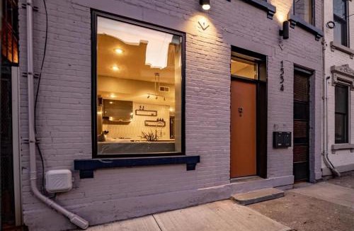 Over-the-Rhine Apartment | Cozy Apartment in Historic OTR